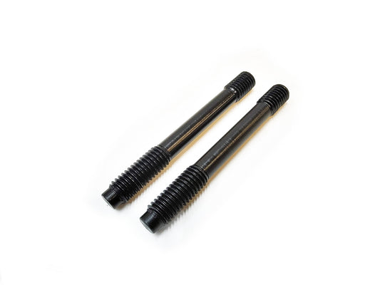 J Series Studs for Lower Intake Runners to Upper Intake Manifold with P2R Spacer