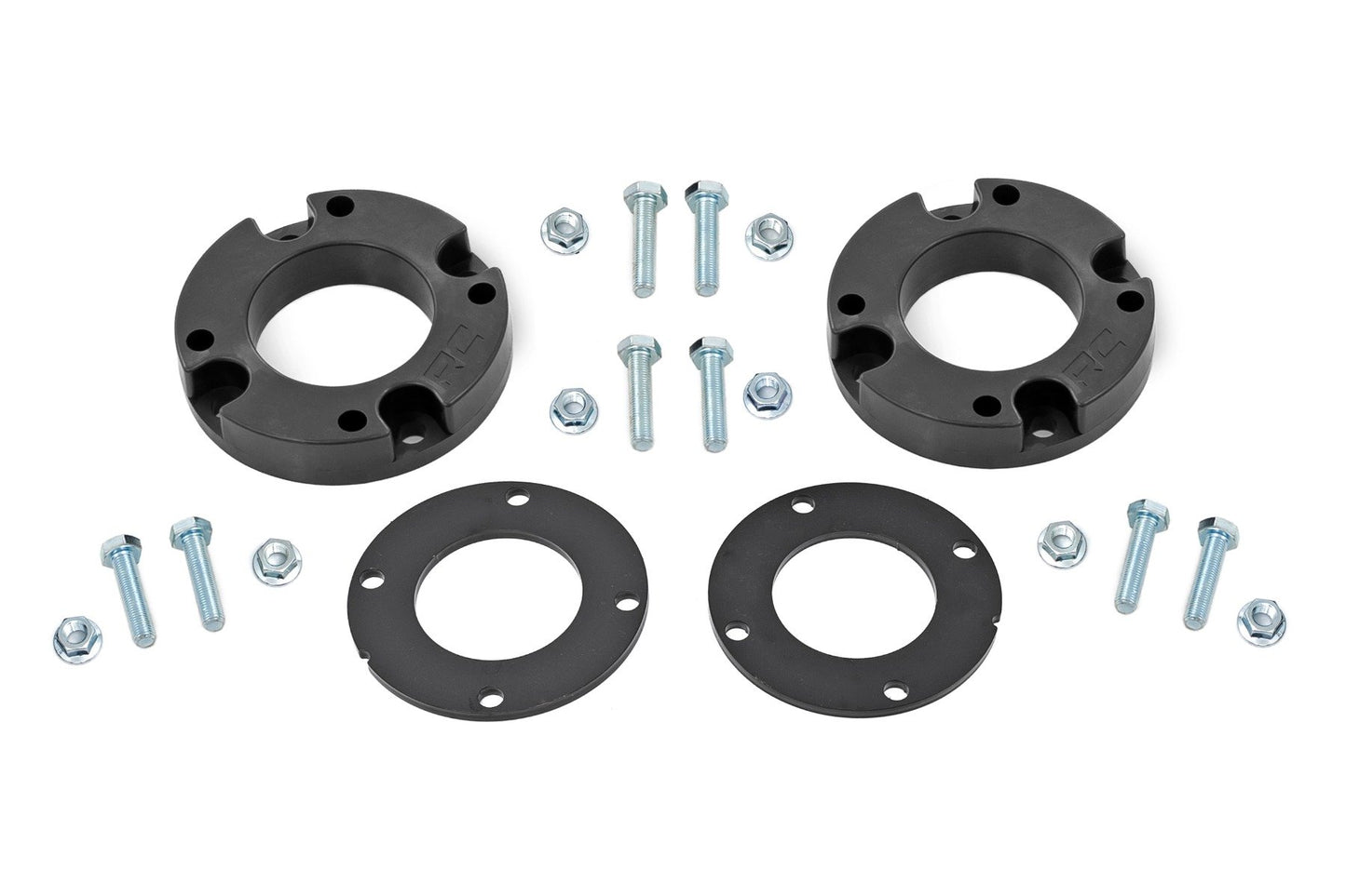 1.5-2 Inch Leveling Kit | Toyota 4Runner 4WD (2025)