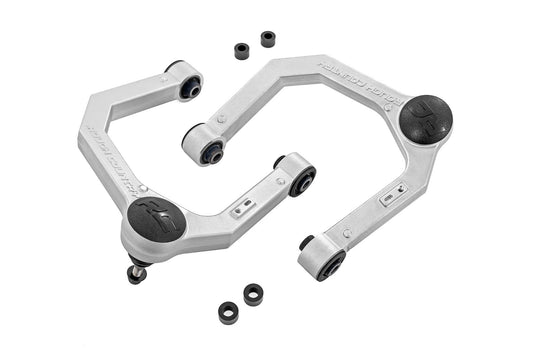 Upper Control Arms | 3.5 Inch Lift | Ford Ranger 4WD (2024-2025)