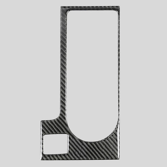 JDMuscle [15-21 WRX] P&S Series Carbon Fiber Heated Seats Trim  | JDM-WRX15-PS-022