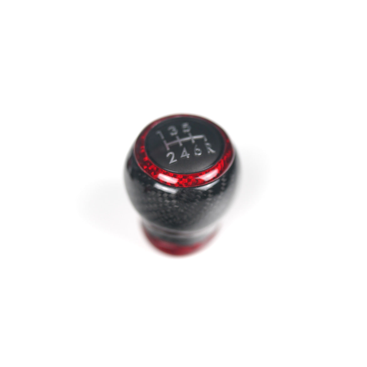 JDMuscle 15-25 WRX / 15-21 STI Custom OEM+ Shift Knob