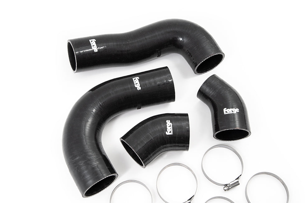 Hoses for the VW Mk8 Golf GTI &amp; R, and Audi S3 8Y