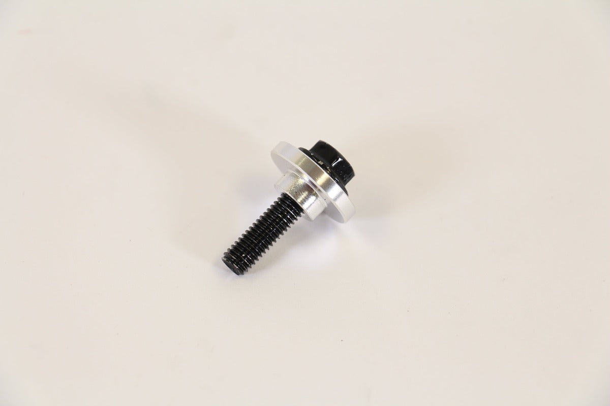 Precision Works Hold Down Bolt Brace for Oil Pickup Tube Fits LS1 LS2 LS3