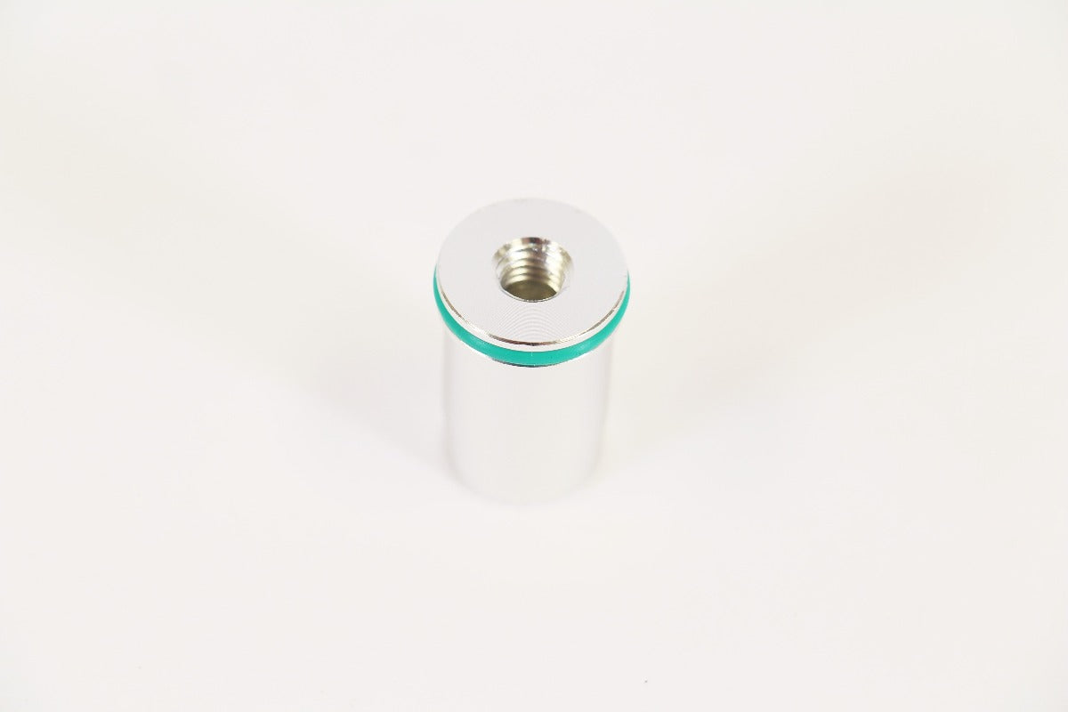 Precision Works Oil Bypass Check Valve Plug Fits LS1 LS2 LS3
