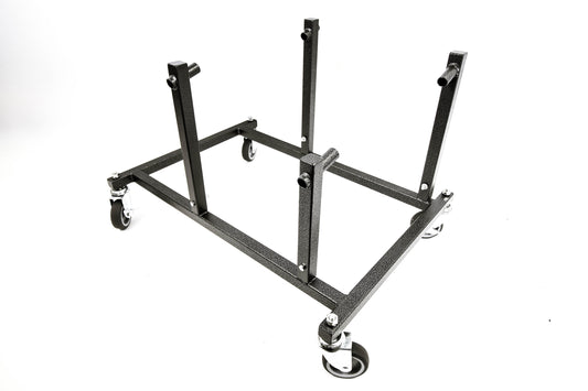 PLM Engine Stand Cradle - Honda L15B Series