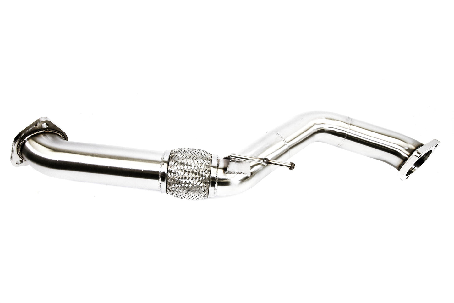 PLM Front Pipe Upgrade 2018-2022 Honda Accord 1.5T