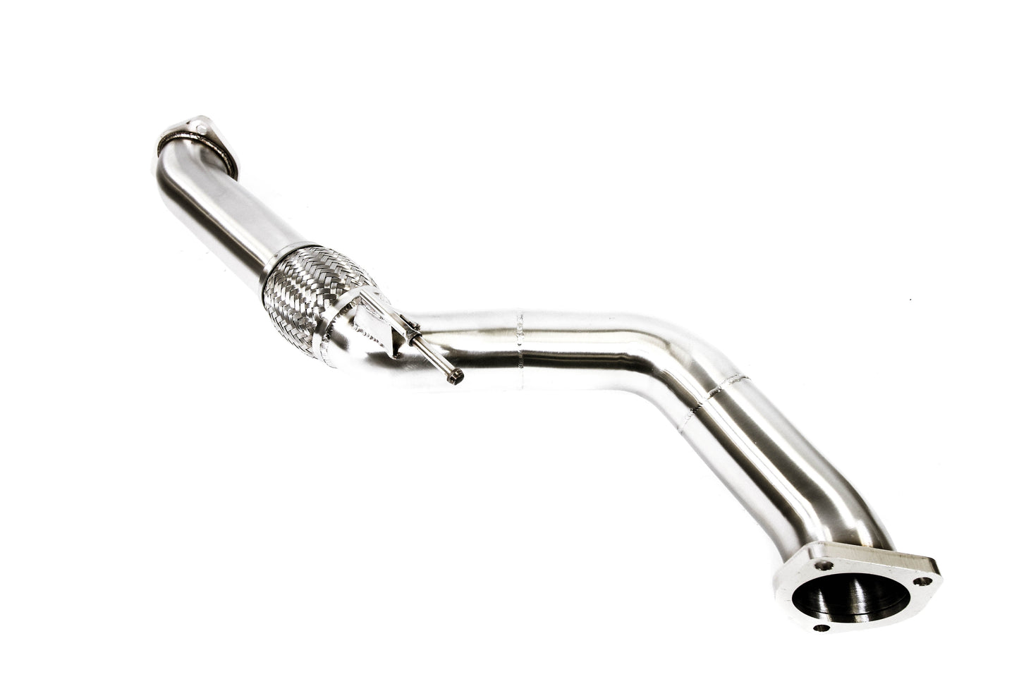 PLM Front Pipe Upgrade 2018-2022 Honda Accord 1.5T