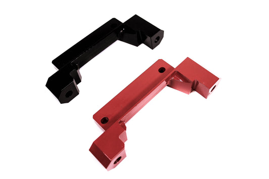 Precision Works Differential Brace for 2015+ Challenger Hellcat SRT Scat