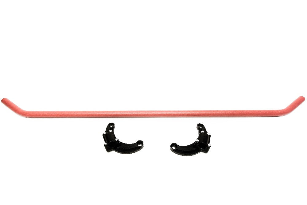 PLM Front Strut Tower Bar For 2017+ Civic Type R FK8 FL5