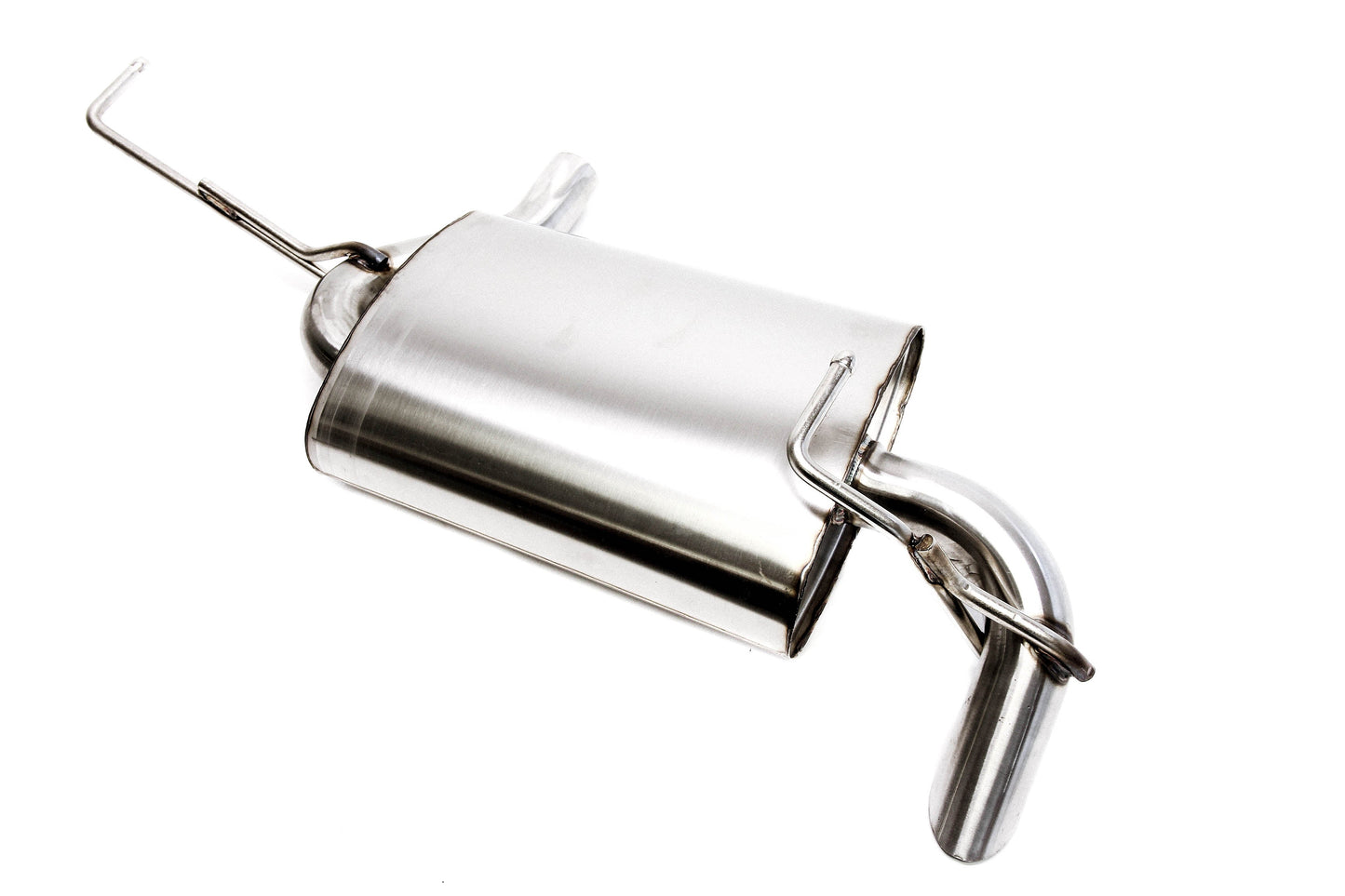 PLM Toyota Corolla SE / XSE Hatchback Cat-Back Exhaust 2019-2022