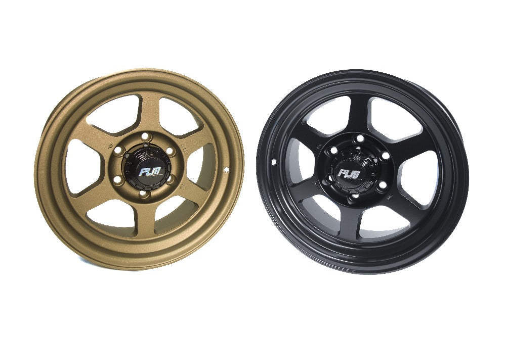 PLM Wheels - P37 Wholesale Deal