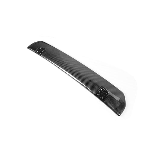 JDMuscle 15-21 WRX/STI Carbon Fiber Rear Diffuser OEM Style