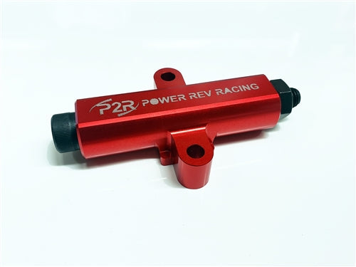 P2R Manual Timing Belt Tensioner – For All J-Series Engines