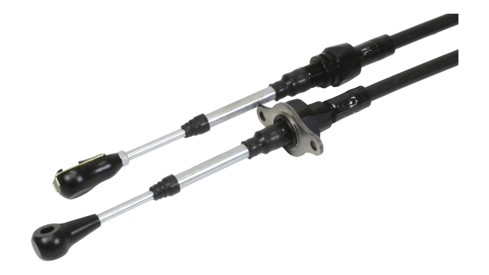 Precision Works Race Shifter Cables For 04-08 TSX & 03-07 ACCORD