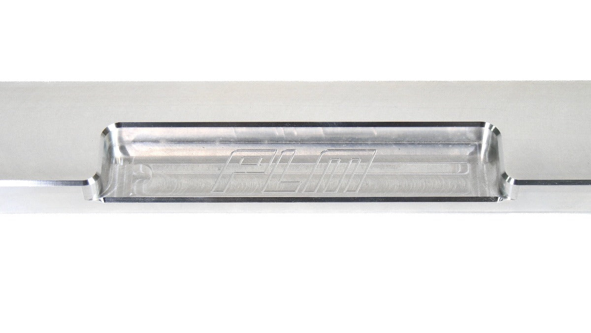 PLM Billet Racing Seat Base Floor Mount - BMW E90 E92 M3 M4