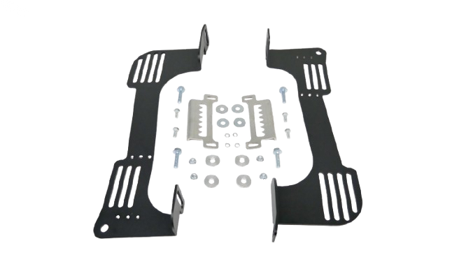 PLM Race Seat Rail Side Mount Toyota FR-S 86 ZN6 Subaru BRZ