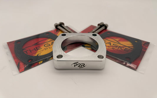 06+ S2000 Throttle Body Spacer