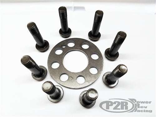 P2R Crank Washer Kit