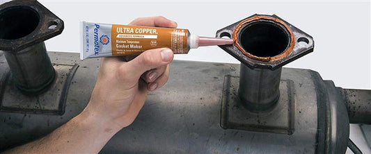 Ultra Copper Gasket Maker