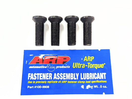 PLM H2B Plate Bolt Kit For H22 H23A F20B With B-Series Transmission with ARP Lubricant