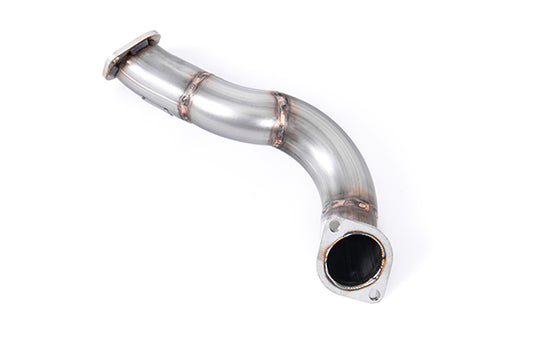 Milltek Over-Pipe for Subaru BRZ 2.0-litre (2012 to 2021)