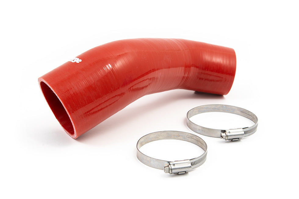 Silicone Intake Hose for VW MK8 Golf GTI and Skoda Octavia 4 RS