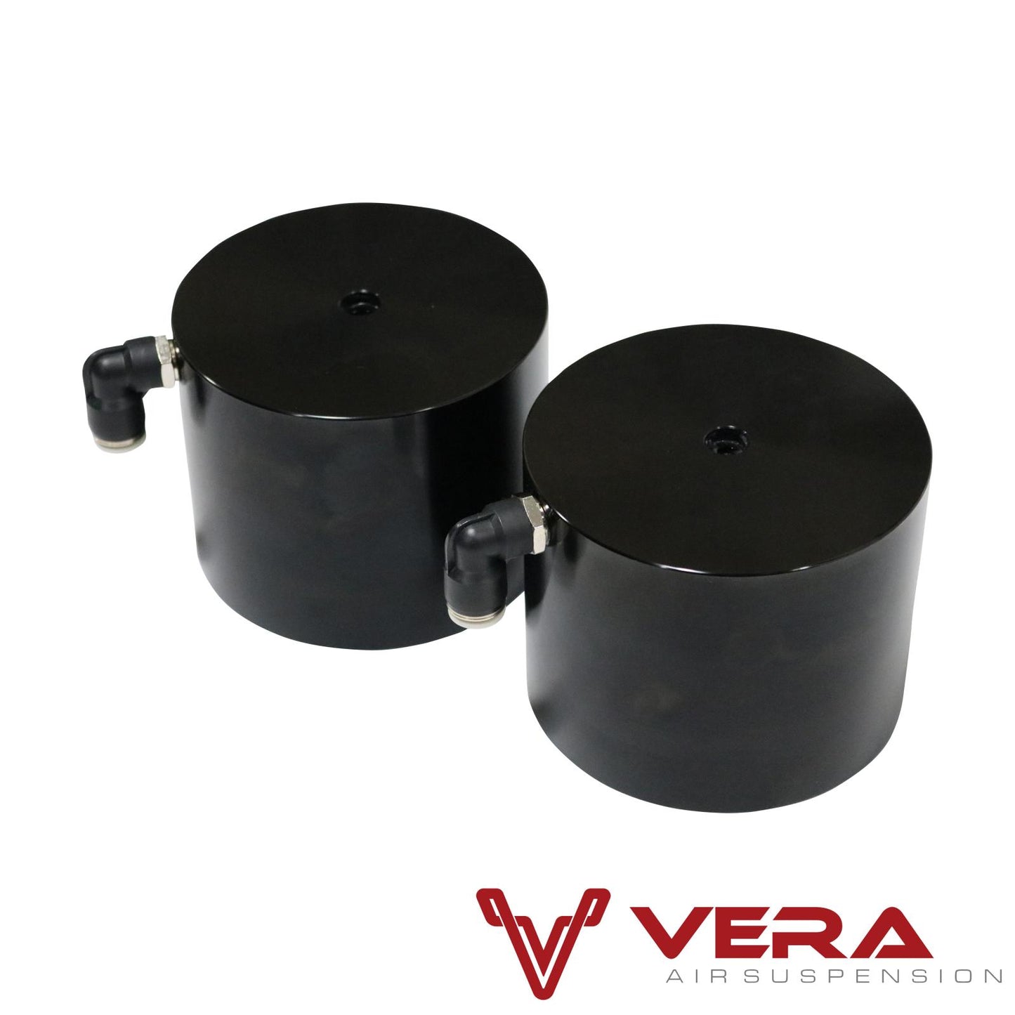 VERA V-ACK 20MM Shock Shaft TruHart