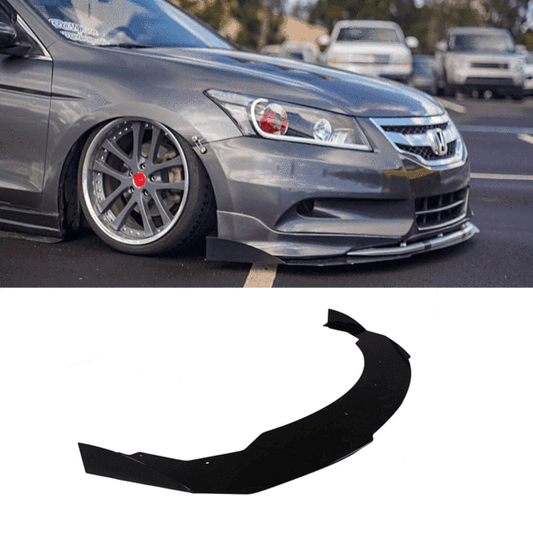 2008-2012 Honda Accord Splitter V2 ( Sedan)