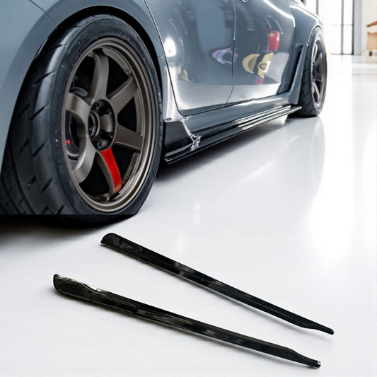 2023 - 2025 Honda Civic Type R FL5 Side Skirt