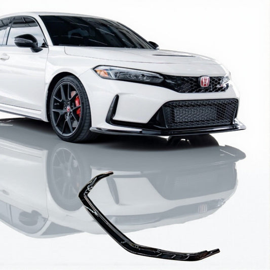 2023 - 2025 Honda Civic Type R FL5 Front Lip V2
