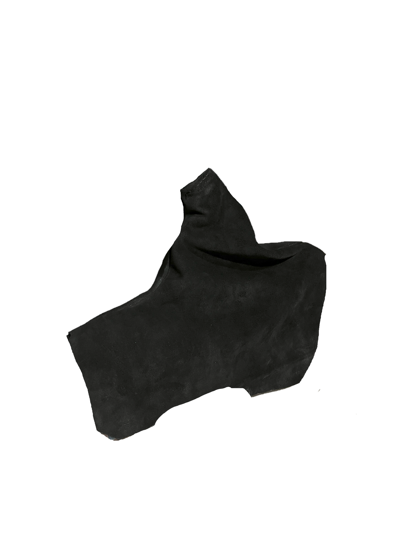 For 2012-2020 Subaru BRZ Black Stitch Genuine Suede AUTOMATIC Shift & Handbrake Boot Cover